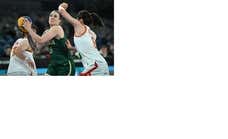 Baloncesto 3x3: el origen y las reglas de un deporte que nació en la calle