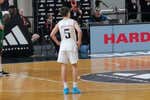 Laso sigue en el Madrid