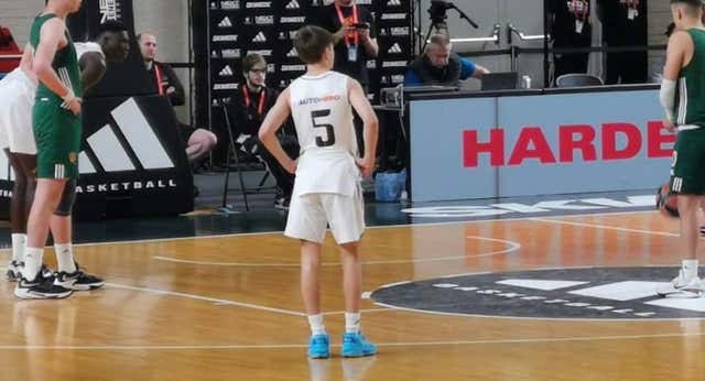 Laso sigue en el Madrid
