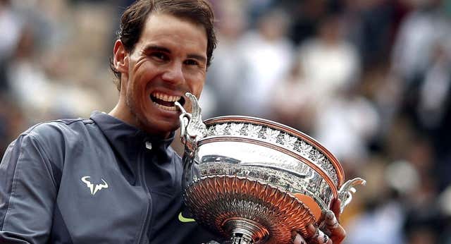 Davis, Australia, JJOO… Nadal ya tiene en la cabeza el calendario de su despedida