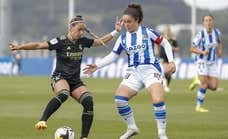Real Sociedad y Real Madrid cierran la liga con un empate