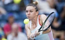 Halep, suspendida desde octubre de 2022, es acusada de una infracción adicional en el pasaporte biológico