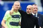 El Manchester City confirma la dinastía en la Premier y se corona nuevamente campeón