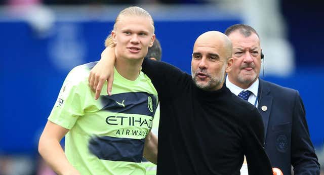 El Manchester City confirma su dinastía en la Premier y se corona nuevamente campeón