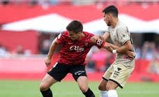 Almería 3 - Mallorca 0: resumen, goles y resultado