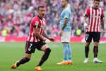 Berenguer acaba con sus males y acerca al Athletic a Europa
