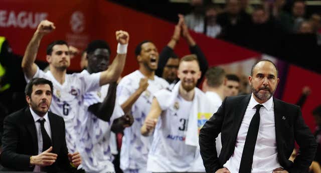 ¿Qué tiene que hacer el Madrid para minimizar al Olympiacos y ganar la Euroliga?