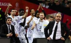 ¿Qué tiene que hacer el Madrid para minimizar al Olympiacos y ganar la Euroliga?