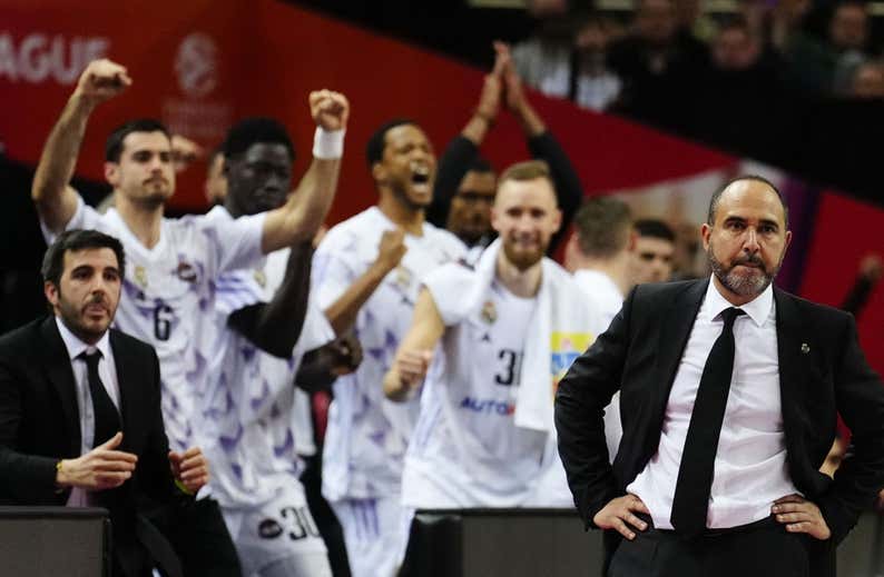 ¿Qué tiene que hacer el Madrid para ganar la Euroliga hoy?
