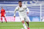 Eden Hazard y Mariano Díaz se caen de la lista para Mestalla... por unas pequeñas molestias