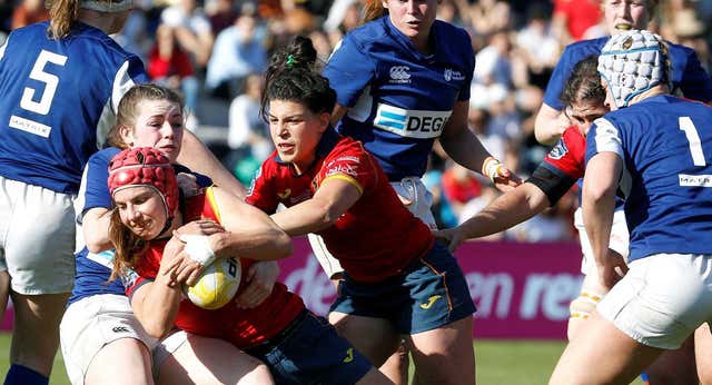 El 22 de julio, la fecha más importante de la temporada para ‘Las Leonas’ del rugby