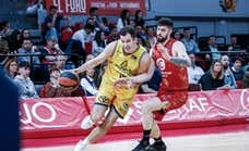 El Gran Canaria apuesta por la continuidad de Miquel Salvó