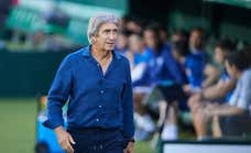 Pellegrini: “El Sevilla real es el de hoy día”
