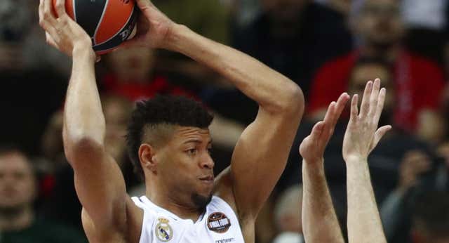 Una lucha gigante pone a prueba la última transformación de Edy Tavares