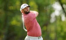 Jon Rahm se humaniza: acaba el 51º en el PGA Championship y cede el número 1