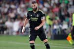 Valencia - Real Madrid: resultado en directo
