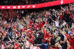 De momento en Kaunas gana el rojiblanco
