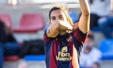 Alba Redondo, el "equilibrio" emocional y deportivo y un Pichichi que sabe a billete para el Mundial