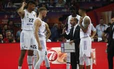 Explicación lógica a lo irracional: así ganó el Real Madrid de baloncesto la Undécima