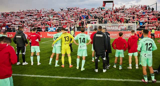 Fiesta o decepción: el análisis de la recta final de Segunda