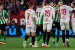 El derbi del miedo acaba con todos contentos