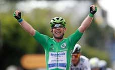 Mark Cavendish anuncia su retirada con el récord de Eddy Merckx entre ceja y ceja