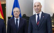 Nuevo 'palo' del Real Madrid a Rubiales por los insultos racistas a Vinicius