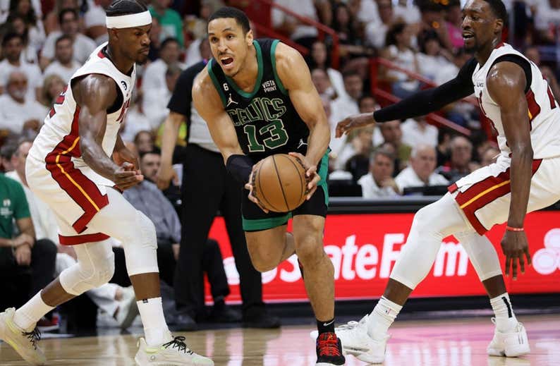 Remontar un 3-0 en contra sigue siendo una misión imposible en la NBA