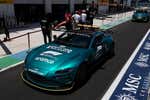 La utilidad del safety car en Fórmula 1: ¿a qué velocidad va realmente?