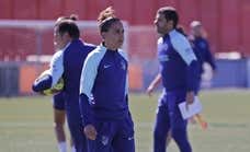 Virgy García y la presión de ascender: “Si no nos exigen aquí, es que nos hemos equivocado de club”