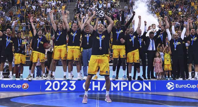 Gran Canaria abre una puerta a Valencia para jugar la Euroliga