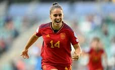España jugará contra Francia la final del Europeo Sub-17
