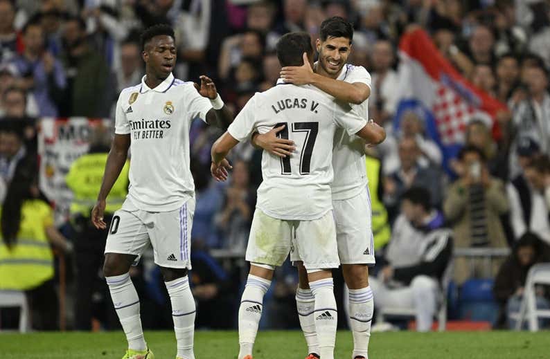 Competición archiva la denuncia del Getafe al Real Madrid por alineación indebida