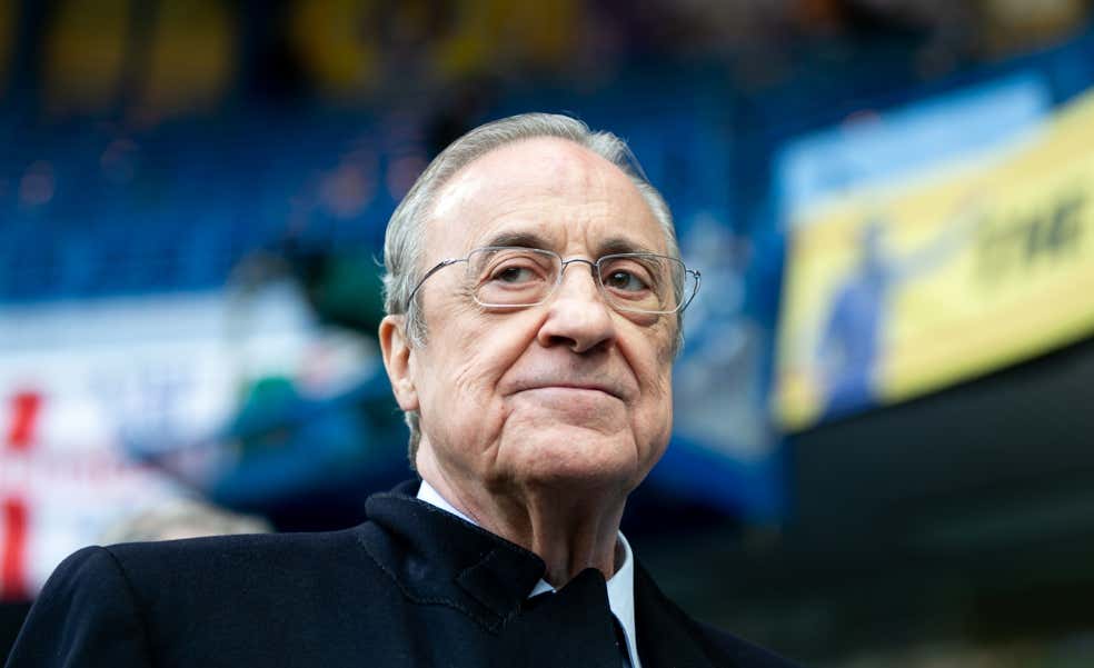Fichajes del Real Madrid: la última hora de los movimientos por Mbappé, Odriozola, Reinier...
