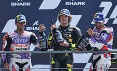 Los números dan la razón a MotoGP: más igualdad que nunca