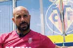 Las 24 horas y 1.000 partidos de Pepe Reina: «Ahora estoy 'cagao' antes de cada partido«