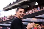 Míchel renueva con el Girona hasta 2026