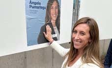 Ángela Pumariega, la campeona olímpica que quiere ser alcaldesa: “La política necesita los valores del deporte”