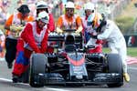 ¿Volverá Fernando Alonso a trabajar con Honda? Los japoneses no lo descartan