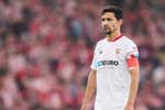 ¿Por qué Jesús Navas 'renovó' con el Sevilla ante la Juventus?
