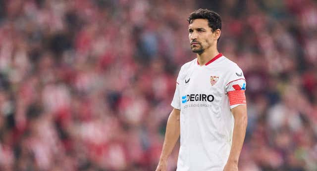¿Por qué Jesús Navas ‘renovó’ con el Sevilla ante la Juventus?