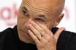 Iniesta se marcha del Vissel Kobe: «Me encantaría volver a Barcelona, pero queda lejos»