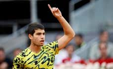 Cómo funciona el ranking ATP en el tenis