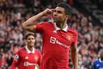 El 'killer' Casemiro impacta a todos: «Tienes cositas, ¿eh?»