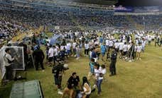 El Salvador da por concluida la temporada tras la tragedia