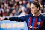 Mapi León: «A día de hoy, no estaré en el Mundial«