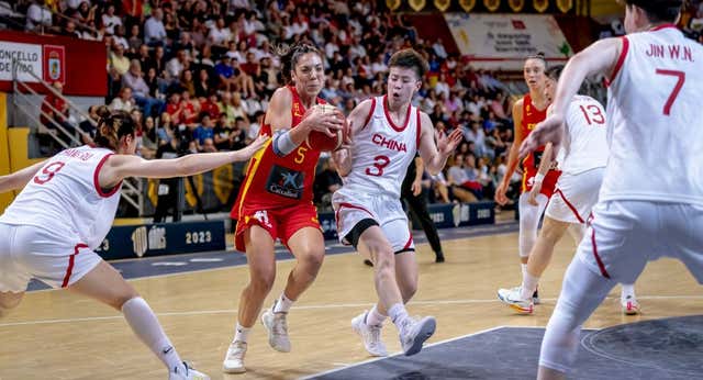 Cristina Ouviña y Maite Cazorla se lesionan a tres semanas del EuroBasket