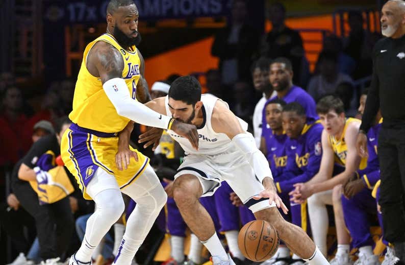 Estos son todos los jugadores españoles en la NBA