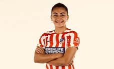 Lucía Moral: «Vamos a luchar como nunca sin importar que es el Real Madrid»