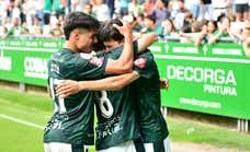 La Segunda recupera a otro histórico: el Racing de Ferrol vuelve 15 años después